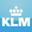 KLM Air Logo